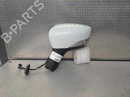 Left mirror RENAULT CLIO IV (BH_) 1.5 dCi 90 | BP25703116C26 