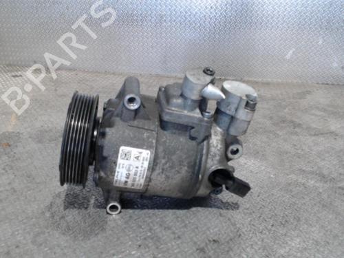 Used AC compressor SEAT IBIZA IV (6J5, 6P1) 1.6 TDI (90 hp) 24085609