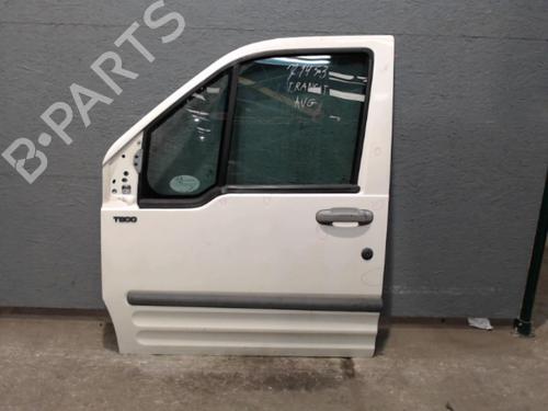 Left front door FORD TRANSIT CONNECT (P65_, P70_, P80_) 1.8 Di | BP24073244C2