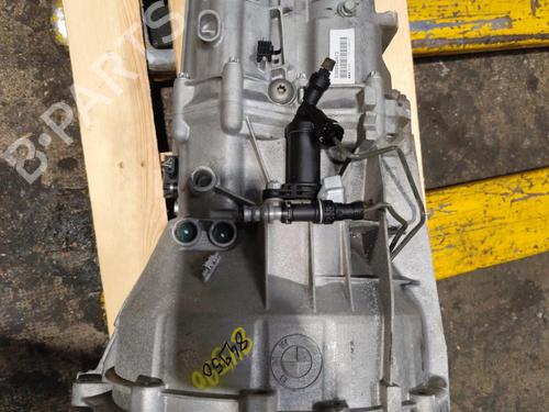Gearbox BMW 3 (E90) 316 d | BP31265964M3  - Image 6