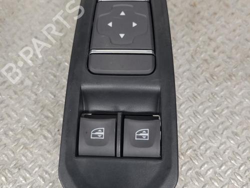 Left front window switch OPEL CORSA D (S07) 1.7 CDTI (L08, L68) | BP36462359I27 - Image 2