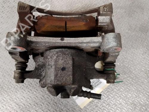 Used Left front brake caliper Left front brake caliper RENAULT GRAND SCÉNIC IV (R9_) 1.5 dCi 110 (R9A3) (110 hp) 24943147 24943147