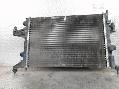 water-radiator-opel-tigra-twintop-x04-2004-2005-2006-2007-2008-2009-2010-24077843 main image
