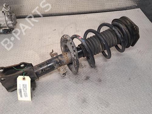 Used Left front shock absorber Left front shock absorber 37595584 37595584