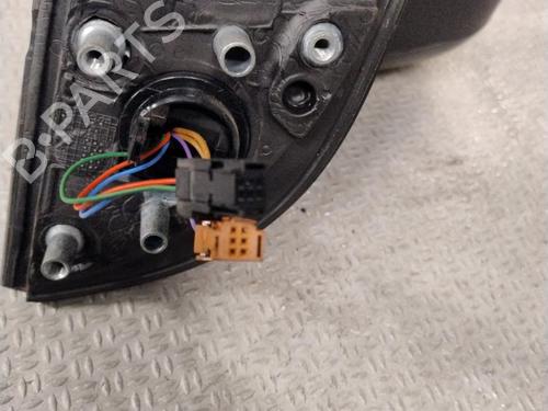 Retrovisor esquerdo CITROËN BERLINGO MULTISPACE (B9) 1.6 HDi 110 | BP28615034C26