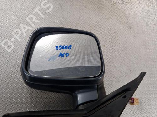 Used Right mirror Right mirror VW MULTIVAN T5 (7HM, 7HN, 7HF, 7EF, 7EM, 7EN) 2.5 TDI (174 hp) 36463857 36463857