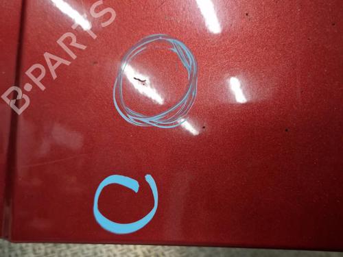 Used Right front fenders FIAT PUNTO (188_) 1.2 60 (188.030, .050, .130, .150, .230, .250) (60 hp) 29551303
