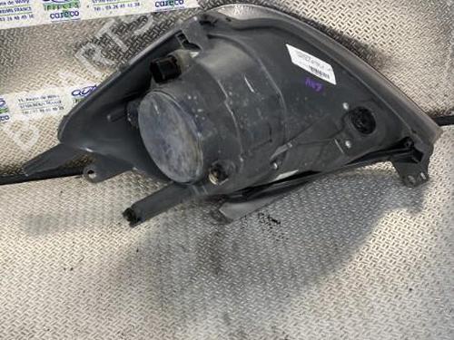 Right headlight FORD FIESTA V (JH_, JD_) 1.25 16V | BP24099567C29 