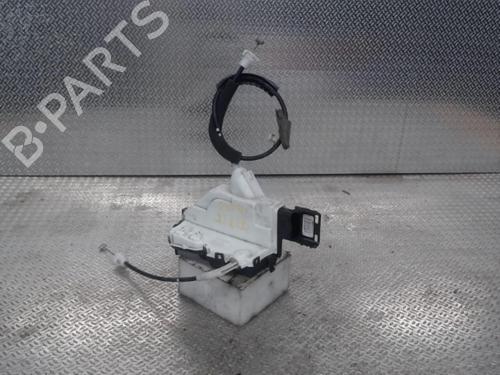 Used Rear right lock CITROËN C3 II (SC_) 1.1 i (60 hp) 24074853