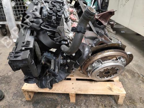 Used Engine Engine FORD FIESTA V (JH_, JD_) 1.3 (69 hp) 34105889 34105889