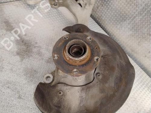 Used Right front steering knuckle AUDI A6 C6 Avant (4F5) 2.0 TDI (170 hp) 26877079