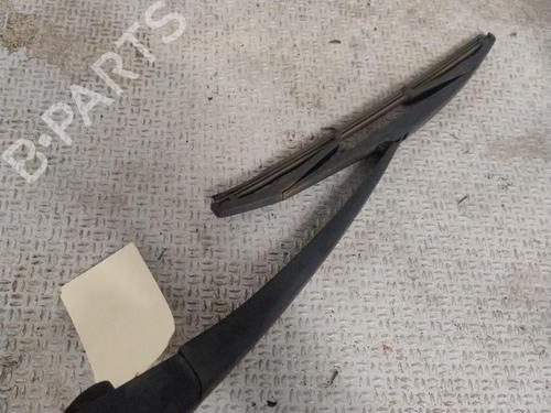 Used Rear windshield wiper arm Rear windshield wiper arm TOYOTA YARIS (_P13_) 1.3 (NSP130_, NSP130) (99 hp) 36482688 36482688