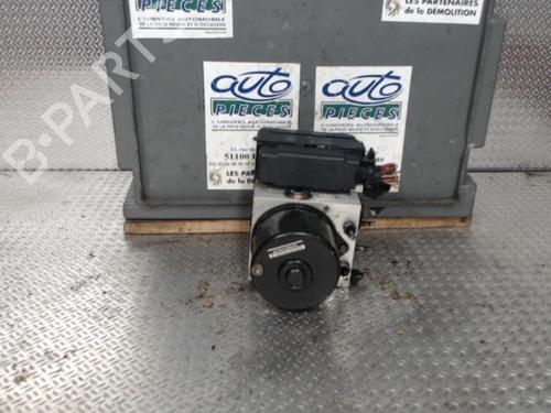 ABS Bremseaggregat AUDI A2 (8Z0) 1.4 | BP30483371M43