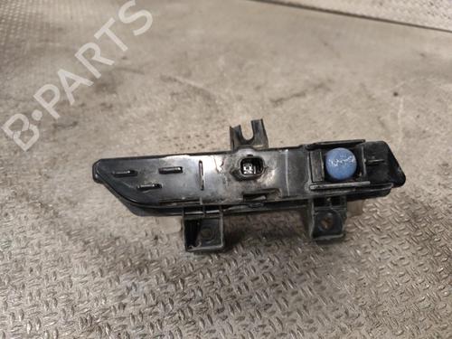 Used Left daytime light Left daytime light RENAULT CLIO IV (BH_) 1.5 dCi 75 (75 hp) 32821135 32821135