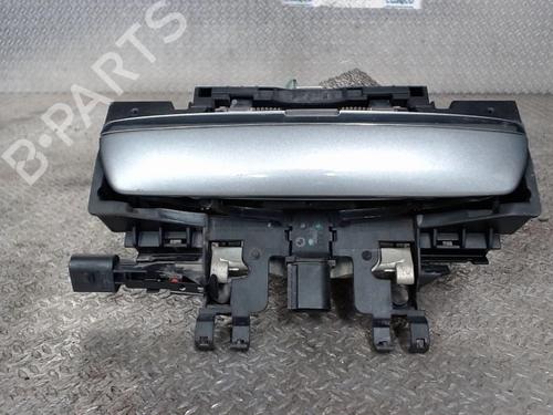 Türgriff vorne links außen für AUDI A8 D3 (4E2, 4E8) 4.2 TDI quattro (326 hp) 24079827