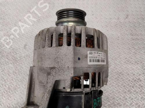 Alternator FIAT 500 (312_) 1.2 (312AXA1A) | BP26877037M7