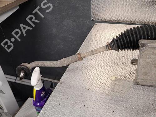 Used Steering rack CITROËN C3 II (SC_) 1.4 HDi 70 (SC8HZC, SC8HR0, SC8HP4) (68 hp) 24098974