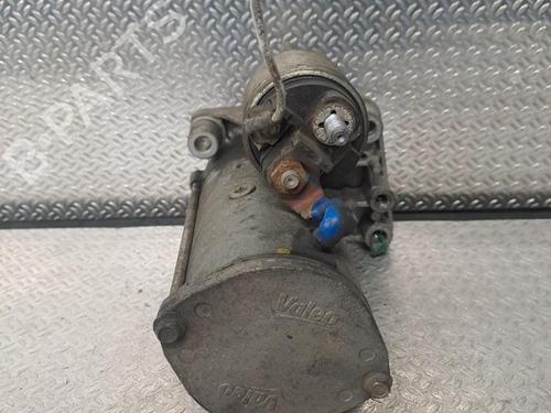 Used Starter Starter CITROËN DS3 (SA_) 1.6 HDi 115 (114 hp) 24084132 24084132