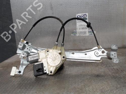 Used Rear right window mechanism RENAULT MEGANE III Grandtour (KZ0/1) 1.9 dCi (KZ0J, KZ0N, KZ1S) (131 hp) 24081112