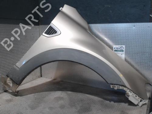 Used Right front fenders CHEVROLET CAPTIVA (C100, C140) 2.0 D 4WD (150 hp) 24081055