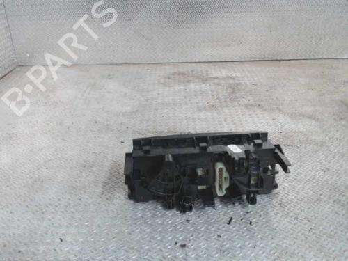 Climate control PEUGEOT 207 (WA_, WC_) 1.4 HDi | BP24073381I5