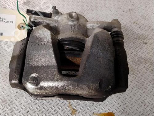 Right front brake caliper RENAULT MEGANE IV Hatchback (B9A/M/N_) | BP27471079M104 - Image 3
