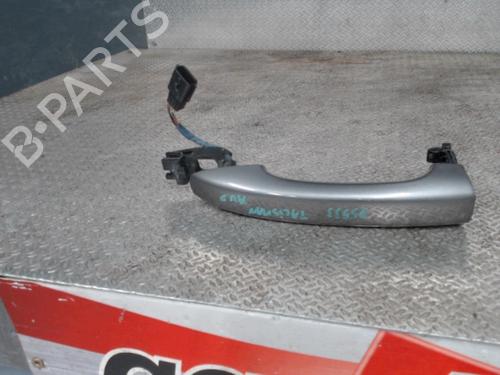 Used Front right exterior door handle RENAULT TALISMAN (LP_) 1.6 dCi 130 (130 hp) 24081878