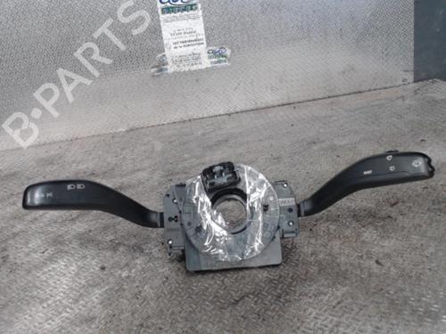 Used Hand brake VW POLO IV (9N_, 9A_) 1.4 TDI (80 hp) 30484018