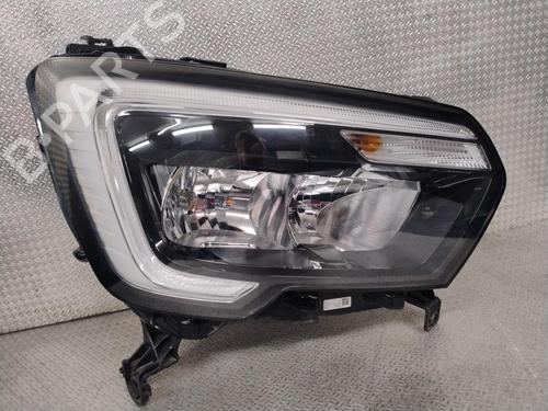 Used Right headlight Right headlight 36958251 36958251