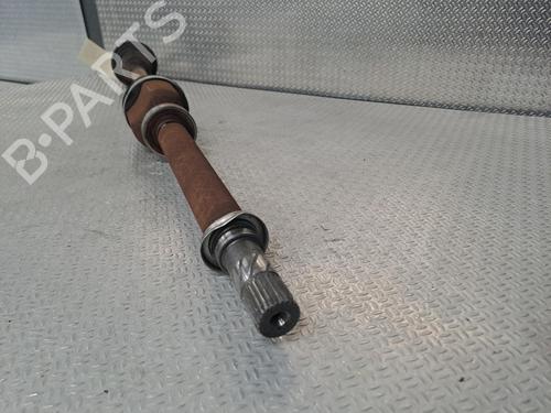 Right front driveshaft RENAULT SCÉNIC II (JM0/1_) 1.5 dCi (JM0F) | BP24061407M39 