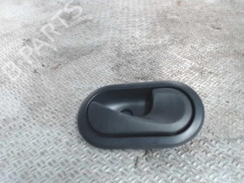 Used Front right interior door handle Front right interior door handle 24073913 24073913