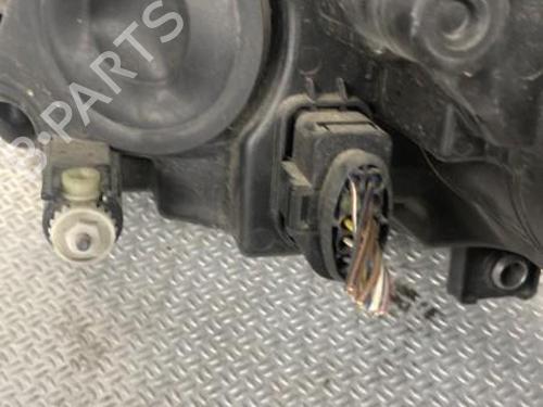 Right headlight VW PASSAT B6 Variant (3C5) 2.0 TDI 16V | BP24101320C29 - Image 2