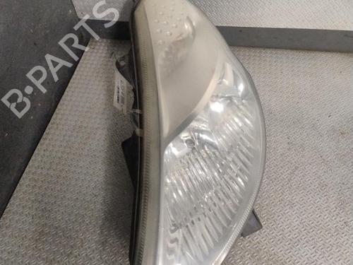 Left headlight CITROËN C3 Pluriel (HB_) 1.4 | BP38473817C28 - Image 2