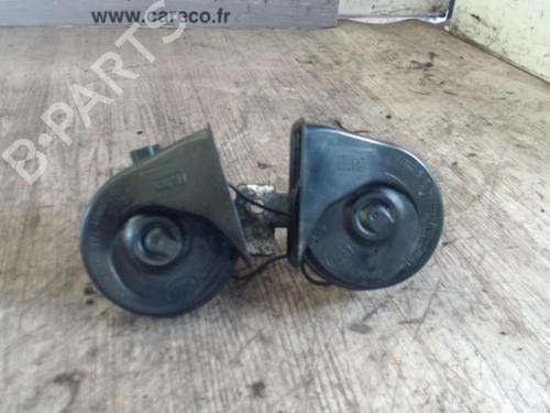 Horn FORD FOCUS II (DA_, HCP, DP) 1.8 TDCi (115 hp) 24069180
