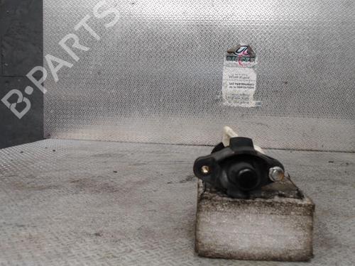 Used Tailgate handle TOYOTA AYGO (_B1_) 1.0 (KGB10_, KGB10R) (68 hp) 24095757