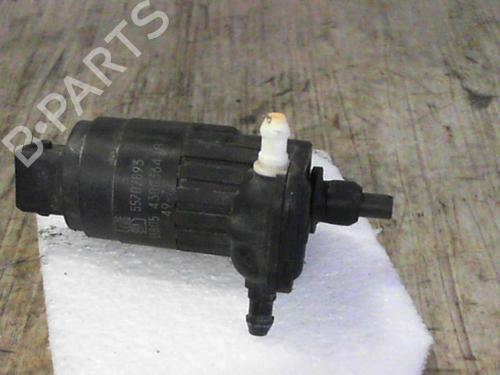 Used Washer pump Washer pump 24067675 24067675
