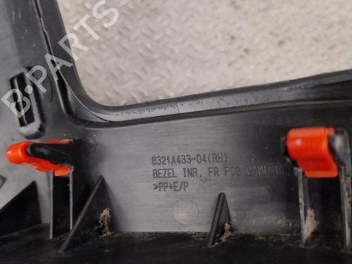 Other CITROËN C4 AIRCROSS 1.6 HDi 115 AWC | BP37083571O1 - Image 6