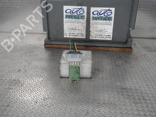 Kachelweerstand OPEL CORSA C (X01) 1.2 Twinport (F08, F68) (80 hp) 24072906