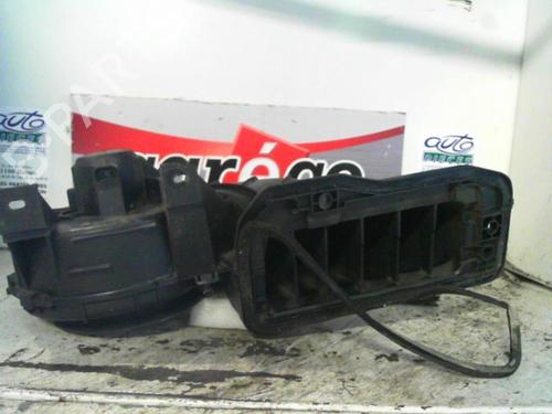 Used Heater blower motor RENAULT CLIO II (BB_, CB_) 1.9 D (B/CB0E, BB0J) (64 hp) 24064517