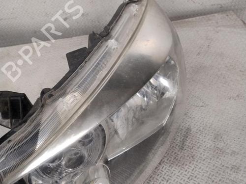 Left headlight SUZUKI CELERIO (LF) 1.0 (AVK310) | BP30949417C28 