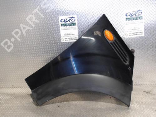 Used Right front fenders MINI MINI (R50, R53) Cooper (116 hp) 24079174