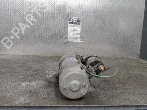 Used Starter PEUGEOT 407 Coupe (6C_) 2.7 HDi (204 hp) 24088100