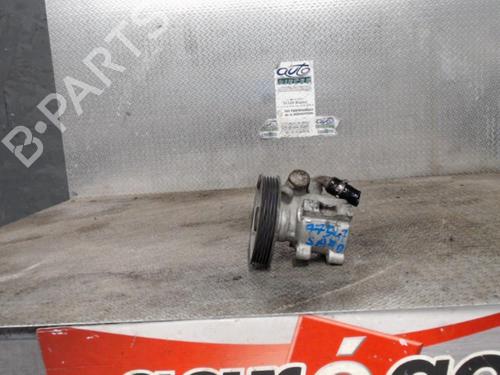 Used Steering pump CITROËN SAXO (S0, S1) 1.5 D (58 hp) 24082854