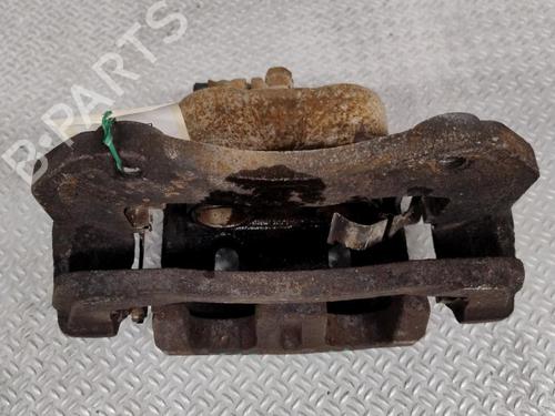 Used Left front brake caliper PEUGEOT 4007 (VU_, VV_) 2.2 HDi (156 hp) 28802498