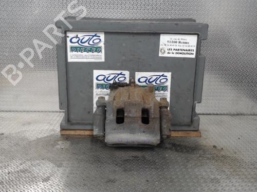 Used Right front brake caliper MAZDA CX-7 (ER) 2.2 MZR-CD AWD (ER10A) (173 hp) 24071525