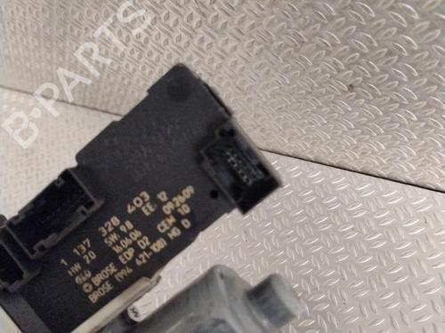 Alzavetro anteriore destra PEUGEOT 407 (6D_) 2.0 HDi 135 (6DRHRH, 6DRHRE, 6DRHRG, 6DRHRJ) (136 hp) 29845392