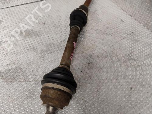 Right front driveshaft PEUGEOT 307 (3A/C) 1.6 HDi | BP29985633M39 