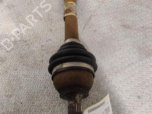 Used Left front driveshaft Left front driveshaft PEUGEOT 3008 I MPV (0U_) 1.6 BlueHDi 120 (120 hp) 30892812 30892812