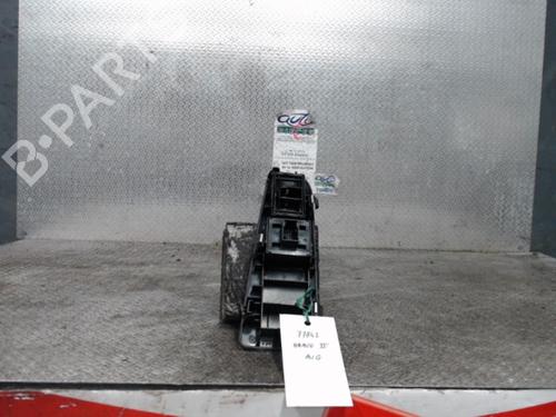 Used Left front window switch Left front window switch FIAT BRAVO II (198_) 1.6 D Multijet (198AXH1B) (105 hp) 24086891 24086891