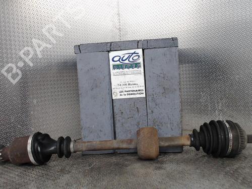 Used Right front driveshaft RENAULT CLIO II (BB_, CB_) 1.5 dCi (B/CB07) (65 hp) 24079711